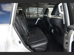 Photo of the vehicle Toyota Land Cruiser Prado