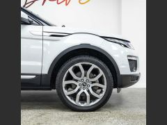 Photo of the vehicle Land Rover Range Rover Evoque