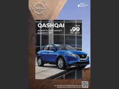 Photo of the vehicle Nissan Qashqai