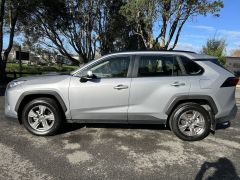 Photo of the vehicle Toyota RAV4