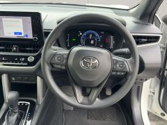 Photo of the vehicle Toyota Corolla