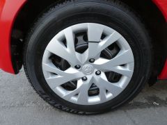 Photo of the vehicle Toyota Yaris