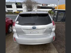 Photo of the vehicle Toyota Prius