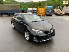 Photo of the vehicle Toyota Auris