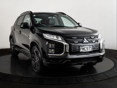 Photo of the vehicle Mitsubishi ASX