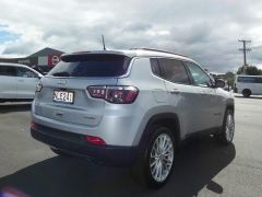 Photo of the vehicle Jeep Compass