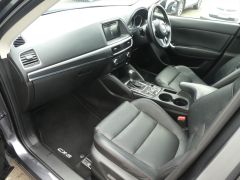 Photo of the vehicle Mazda CX-5