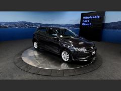 Photo of the vehicle Volkswagen Polo