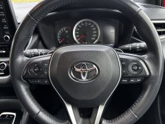 Photo of the vehicle Toyota Corolla