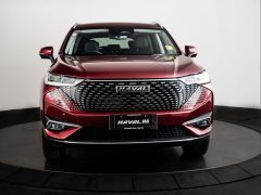 Photo of the vehicle Haval H6