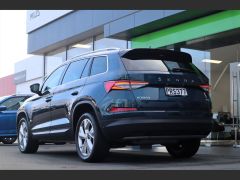 Photo of the vehicle Skoda Kodiaq