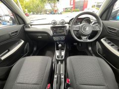 Photo of the vehicle Suzuki Swift