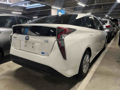 Photo of the vehicle Toyota Prius