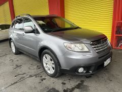 Photo of the vehicle Subaru Tribeca