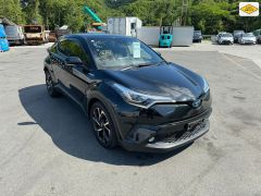 Photo of the vehicle Toyota C-HR