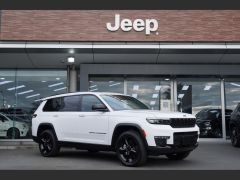 Photo of the vehicle Jeep Grand Cherokee