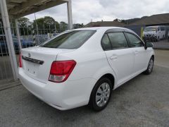 Photo of the vehicle Toyota Corolla