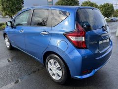 Photo of the vehicle Nissan Note