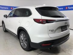 Photo of the vehicle Mazda CX-9