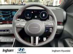 Photo of the vehicle Hyundai Kona