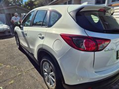 Photo of the vehicle Mazda CX-5