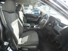 Photo of the vehicle Toyota RAV4