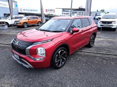 Photo of the vehicle Mitsubishi Outlander