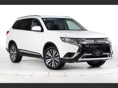 Photo of the vehicle Mitsubishi Outlander