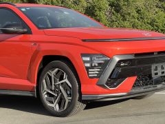 Photo of the vehicle Hyundai Kona