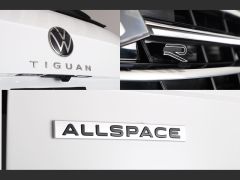 Photo of the vehicle Volkswagen Tiguan