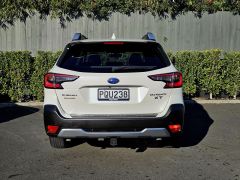 Photo of the vehicle Subaru Outback