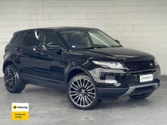 Photo of the vehicle Land Rover Range Rover Evoque