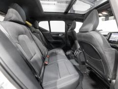 Photo of the vehicle Volvo XC40