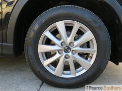 Photo of the vehicle Mazda CX-5