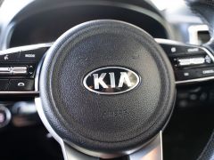 Photo of the vehicle Kia Sportage