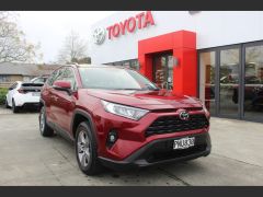 Photo of the vehicle Toyota RAV4