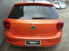 Photo of the vehicle Volkswagen Polo