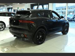 Photo of the vehicle Jaguar E-Pace