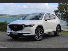 Photo of the vehicle Mazda CX-5