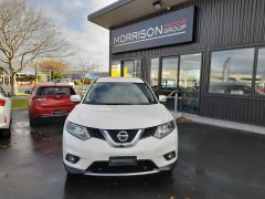 Photo of the vehicle Nissan X-Trail