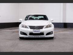 Photo of the vehicle Lexus IS F