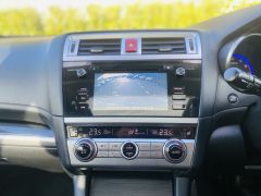 Photo of the vehicle Subaru Outback