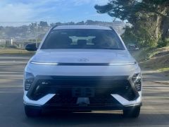 Photo of the vehicle Hyundai Kona