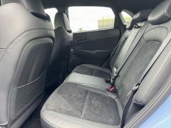 Photo of the vehicle Hyundai Kona