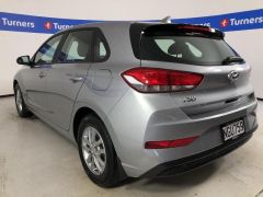 Photo of the vehicle Hyundai i30