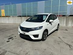 Photo of the vehicle Honda Fit