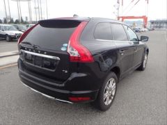 Photo of the vehicle Volvo XC60