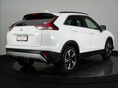 Photo of the vehicle Mitsubishi Eclipse Cross