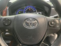 Photo of the vehicle Toyota Corolla