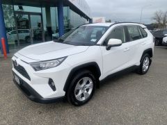 Photo of the vehicle Toyota RAV4